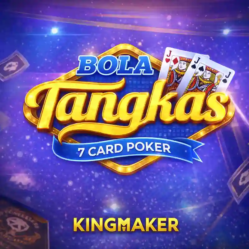 Bola Tangkas Game Cover
